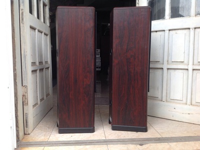 Loa Tannoy 638 Rosewood D80 5