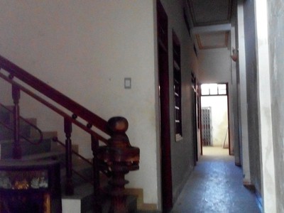 Cho Thuê nhà làm văn phòng, kinh doanh tại TP. Quảng Ngãi  Rộng 5m, dài 42 m, S sàn 388m2 1