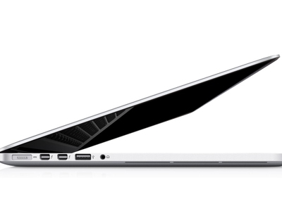MacBook Pro ME664LL/A 15.4-Inch Retina Core i7 2