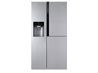 Phân phối Tủ lạnh LG GR-P267JS chính hãng 0