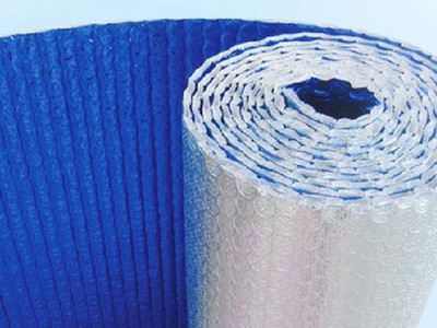 Công ty cung cấp túi khí cách nhiệt, vật liệu cách nhiệt cho mái chất lượng, giá tốt nhất thị trường 0