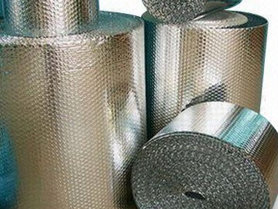 Công ty cung cấp túi khí cách nhiệt, vật liệu cách nhiệt cho mái chất lượng, giá tốt nhất thị trường 1