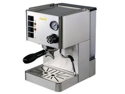 Máy pha cà phê F900A 0