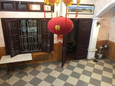 Bán nhà tái định cư ngọc thuỵ 30m2, 5 tầng, giá 5.7 tỷ 1