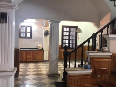 Bán nhà tái định cư ngọc thuỵ 30m2, 5 tầng, giá 5.7 tỷ 3