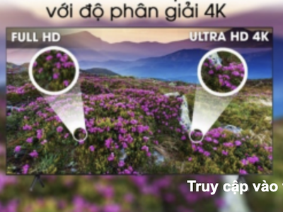 Tivi samsung 0