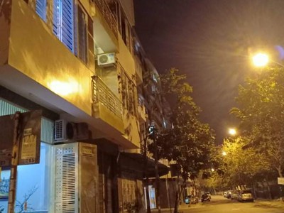 Cho thuê căn hộ Anh Hoàng đt 65m2 Nha Trang 0