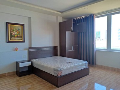 Cho thuê căn hộ Anh Hoàng đt 65m2 Nha Trang 2