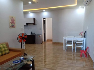 Cho thuê căn hộ Anh Hoàng đt 65m2 Nha Trang 1