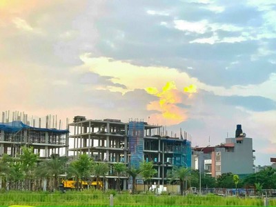 Căn view công viên, căn góc siêu đẹp shophouse gia lâm, ck 6,5, quà tặng nội thất 120tr 0