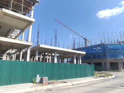 Căn view công viên, căn góc siêu đẹp shophouse gia lâm, ck 6,5, quà tặng nội thất 120tr 1