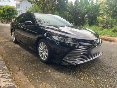 Chính chủ bán Toyota Camry 2.0G bao tets hãng 0