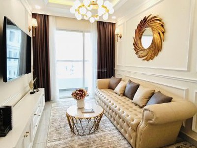 Kẹt tiền hạ giá bán gấp căn góc 3 phòng ngủ, 108m2, vinhomes central park 0