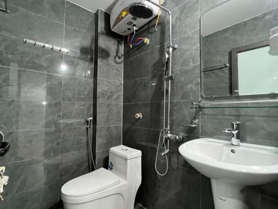 Nhà 4 tầng full nội thất lô 2 lương ngọc quyến cần bán 4
