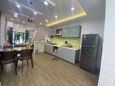Thanh khê cù chính lan chỉ 3 tỷ nhỉnh có ngay oto , chính chủ tự bán miễn trung gian. 5