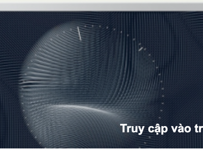Smart Tivi QLED The Serif Samsung 4K 55 inch 0