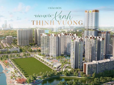 Căn hộ đầu tiên có sở hữu bến du thuyền đẳng cấp 6 sao tại khu nam sài gòn 0