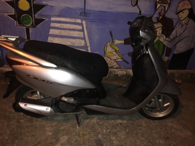 Ban xe lít biển Hà nội 2