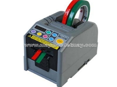 Ban Máy cắt băng dính Zcut-9 toàn quốc 0