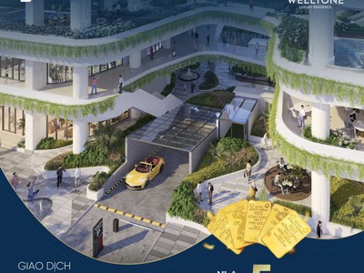 Welltone luxury residence - sống thượng lưu chuẩn wellness nơi mũi vịnh ngọc 2