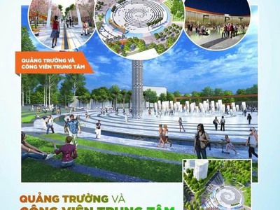 An cư ngay tại tháng đoàn viên, đón bình yên tại plaza 2 để sinh lời vô hạn. 1