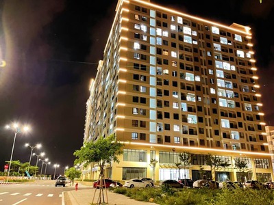 An cư ngay tại tháng đoàn viên, đón bình yên tại plaza 2 để sinh lời vô hạn. 0