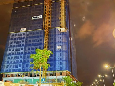 An cư ngay tại tháng đoàn viên, đón bình yên tại plaza 2 để sinh lời vô hạn. 2