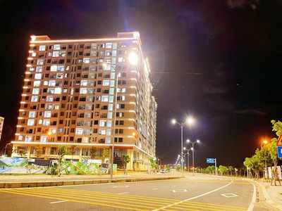 An cư ngay tại tháng đoàn viên, đón bình yên tại plaza 2 để sinh lời vô hạn. 4