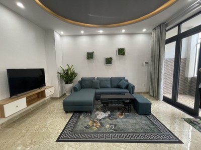 Bán Gấp Nhà Thanh Khê, Hà Huy Tập, Chỉ Hơn 4 Tỷ, ÔTÔ Tránh,Tặng NỘI THẤT VIP 0