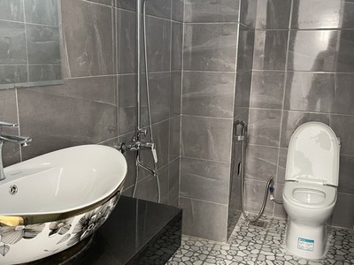 Bán Gấp Nhà Thanh Khê, Hà Huy Tập, Chỉ Hơn 4 Tỷ, ÔTÔ Tránh,Tặng NỘI THẤT VIP 4