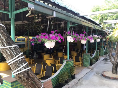 Chính chủ cho thuê quán cafe ngay ngã tư Nguyễn Khuyến, Hòa Khánh Nam 2