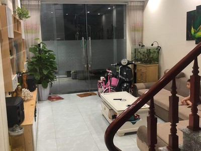 Chính chủ gửi bán nhà 3 tầng Kiều Sơn , Đằng Lâm , Hải An , Hải Phòng 2
