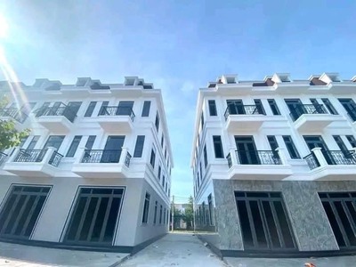Dự án đẹp hạ tầng hoàn chỉnh sổ hồng liền tay 2
