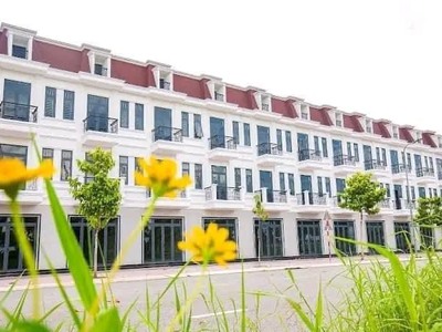 Dự án đẹp hạ tầng hoàn chỉnh sổ hồng liền tay 0