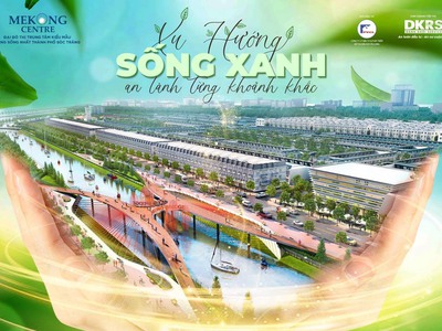 Dự án đẹp hạ tầng hoàn chỉnh sổ hồng liền tay 1