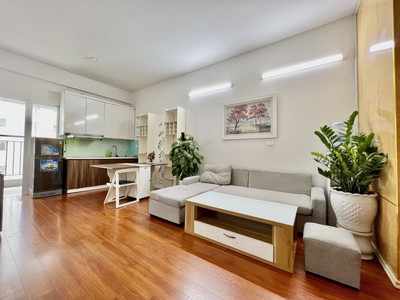 Chính chủ bán gấp căn hộ góc phụ view Hồ giá nhỉnh 1 tỉ tại KDT Thanh Hà Cienco 5 0
