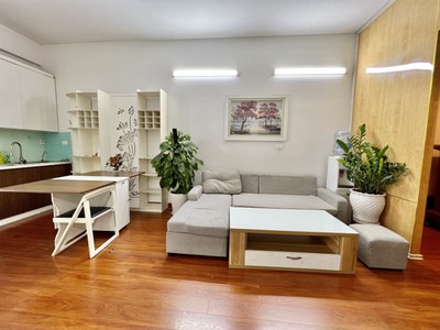 Chính chủ bán gấp căn hộ góc phụ view Hồ giá nhỉnh 1 tỉ tại KDT Thanh Hà Cienco 5 1