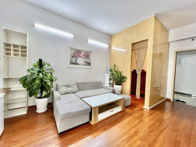 Chính chủ bán gấp căn hộ góc phụ view Hồ giá nhỉnh 1 tỉ tại KDT Thanh Hà Cienco 5 4