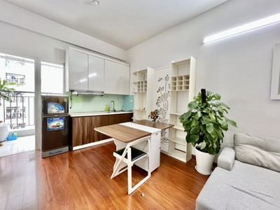 Chính chủ bán gấp căn hộ góc phụ view Hồ giá nhỉnh 1 tỉ tại KDT Thanh Hà Cienco 5 5