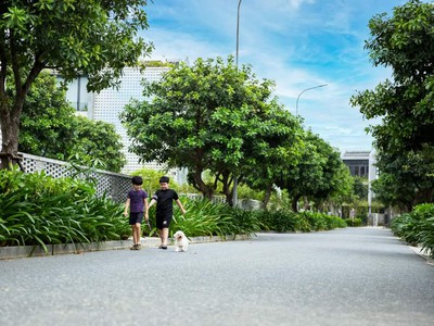Sở hữu ngay biệt thự phố duy nhất tại khu kinh tế đêm Hội An. Đầu tư 4,5tỷ lãi ngay 2,85tỷ 1