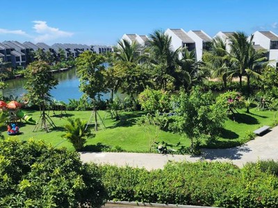 Sở hữu ngay biệt thự phố duy nhất tại khu kinh tế đêm Hội An. Đầu tư 4,5tỷ lãi ngay 2,85tỷ 11