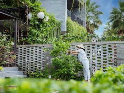 Sở hữu ngay biệt thự phố duy nhất tại khu kinh tế đêm Hội An. Đầu tư 4,5tỷ lãi ngay 2,85tỷ 12