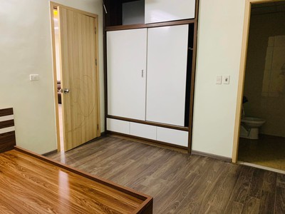 Cần bán căn hộ chung cư 2 phòng ngủ kđt Thanh Hà Cienco 5 0