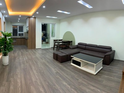 Cần bán căn hộ chung cư 2 phòng ngủ kđt Thanh Hà Cienco 5 2