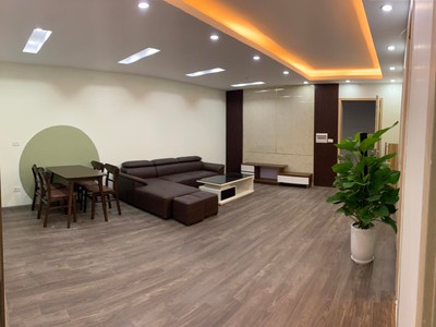 Cần bán căn hộ chung cư 2 phòng ngủ kđt Thanh Hà Cienco 5 4