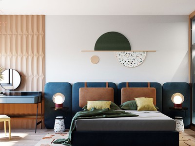 Căn hộ nghỉ dưỡng sát biển Nha Trang, thanh toán 30 nhận nhà 2