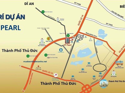 Bán căn hộ chuẩn nhật ngay làng đại học Thủ Đức giá 2ty5 72m2 thanh toán 9 năm sau nhận nhà 3