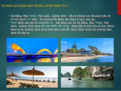 The SaiLing Quy Nhơn Bình Định 2