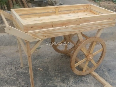 Xưởng sản xuất xe bán cafe lưu động hà nội 6