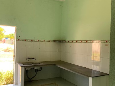 Nhà đ.Khái Đông 4 - P.Hoà Hải. Cạnh Làng ĐH Đà Nẵng 2